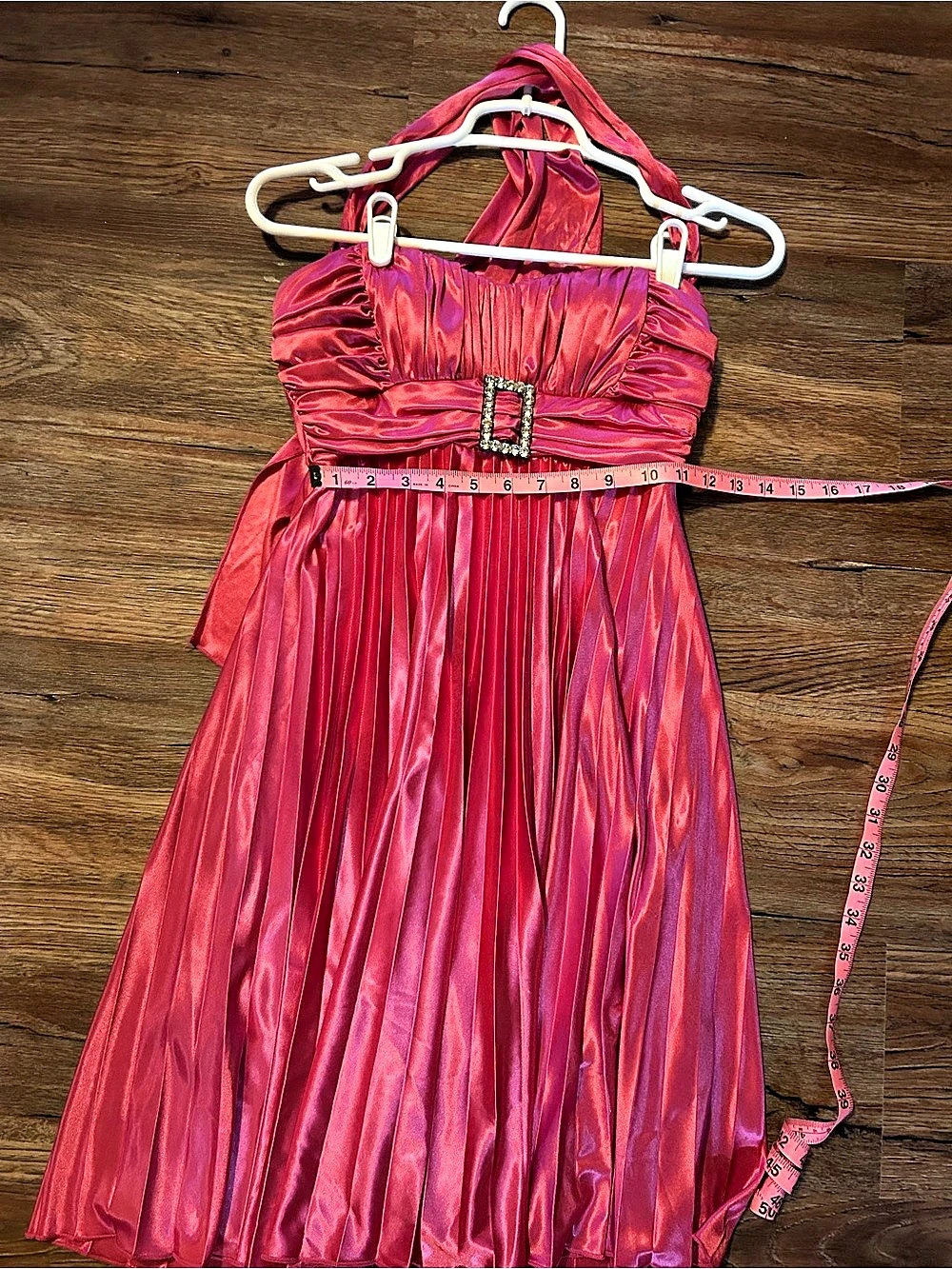 Short Prom Dress